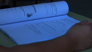 En marxa les classes de reforç escolar