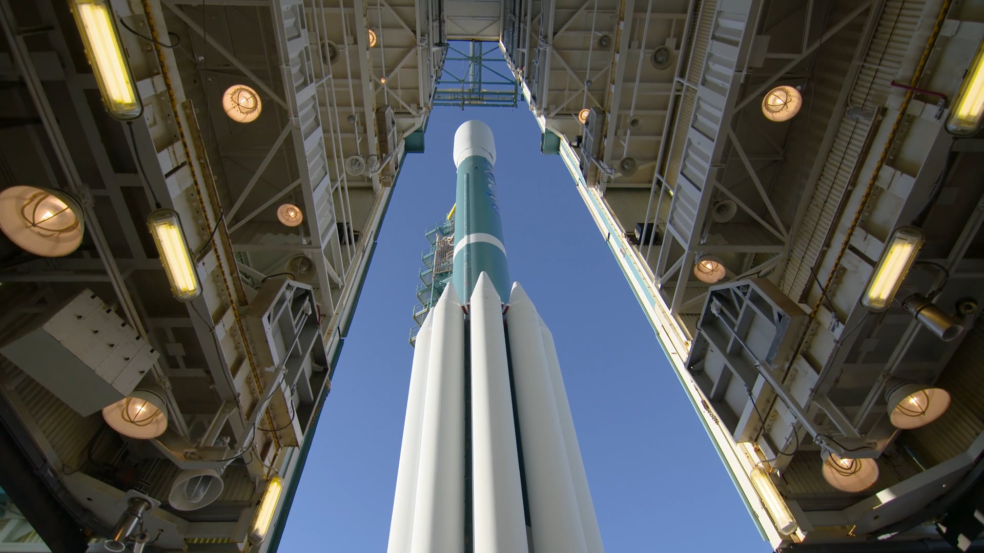 NASA Delta II JPSS-1 Launch Highlights Video