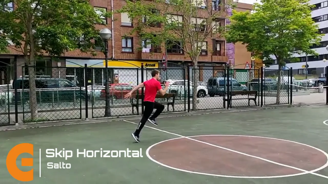 Skip Horizontal on Vimeo