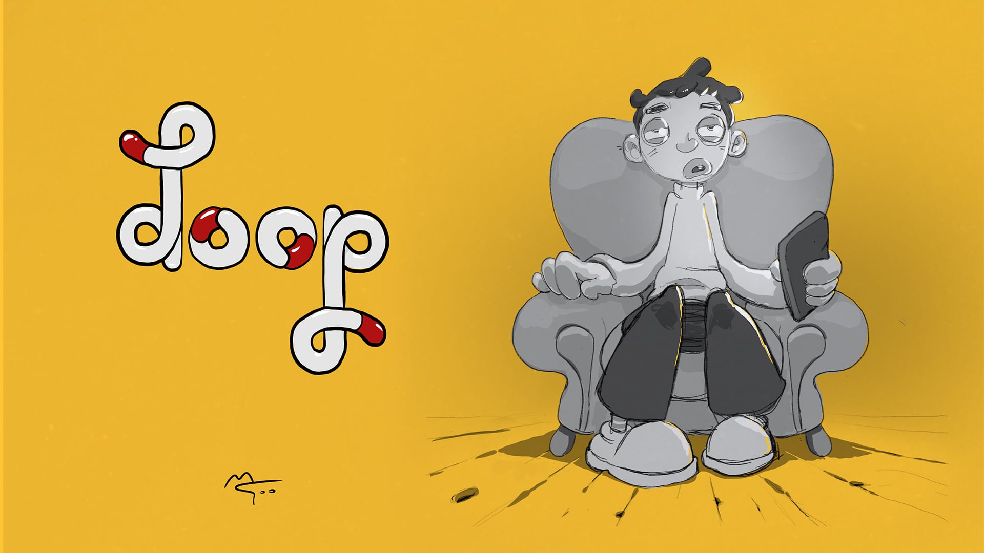 LOOP on Vimeo
