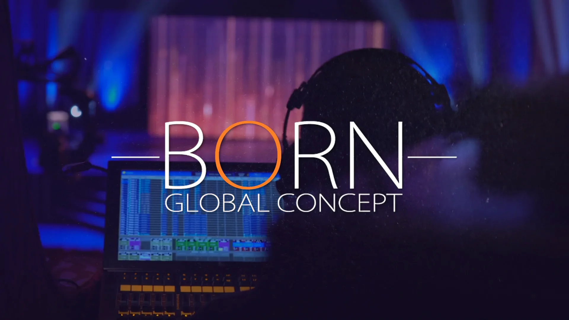 Born TV : Teaser Virtuel Event on Vimeo