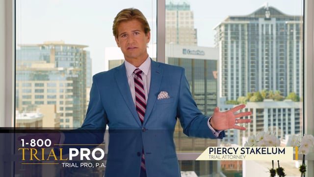 What Makes A Good Personal Injury Case?