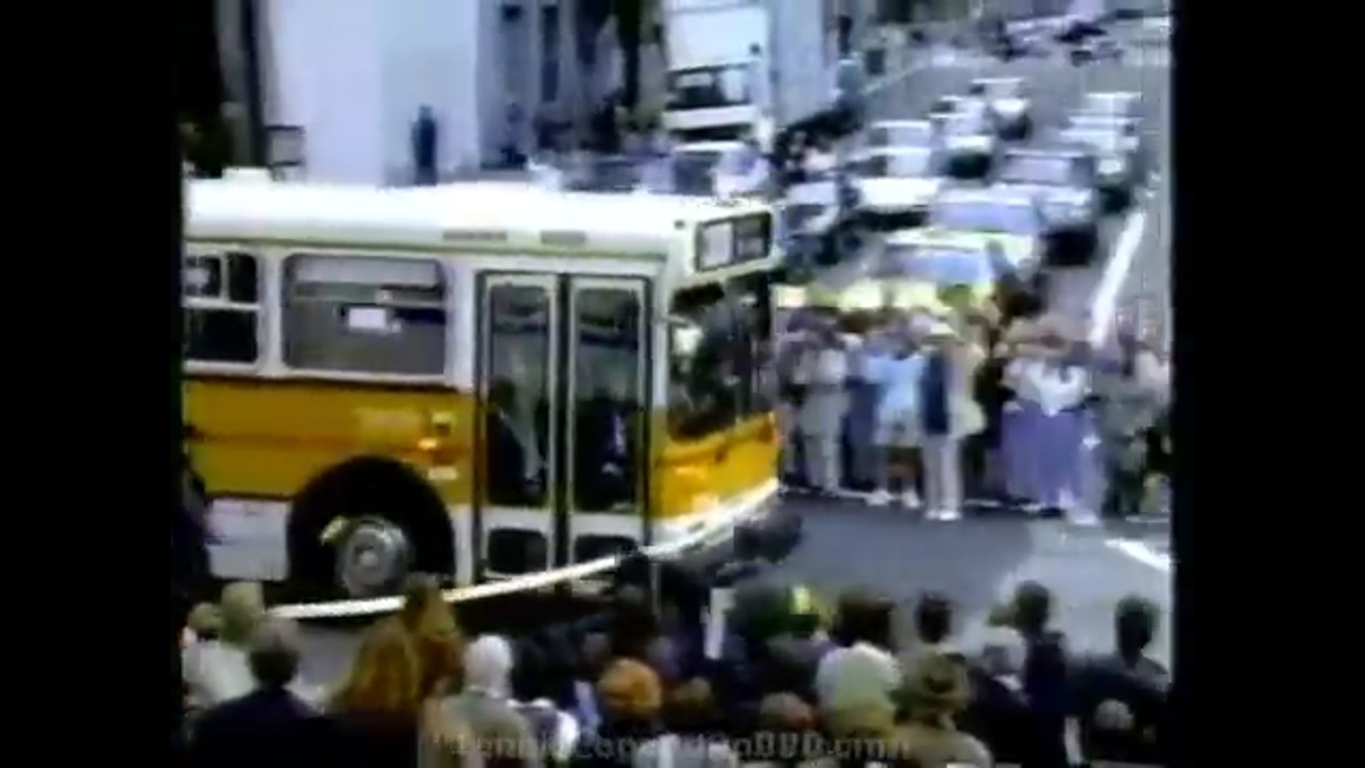Nike - Guerilla Tennis, Agassi x Sampras (1995)