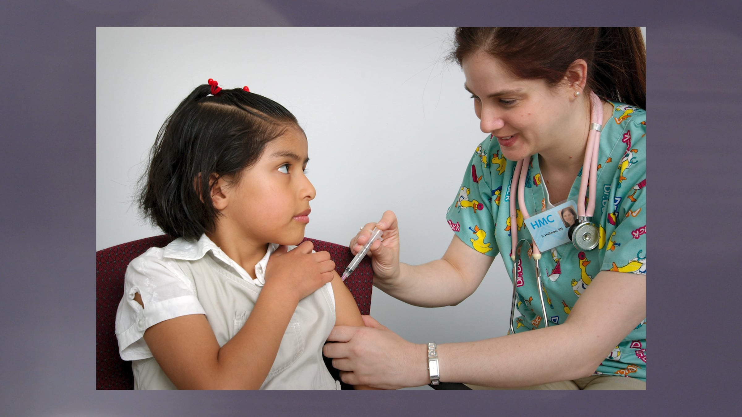 Talking With a Vaccine Hesitant Parent | Videos & Movies on Vimeo