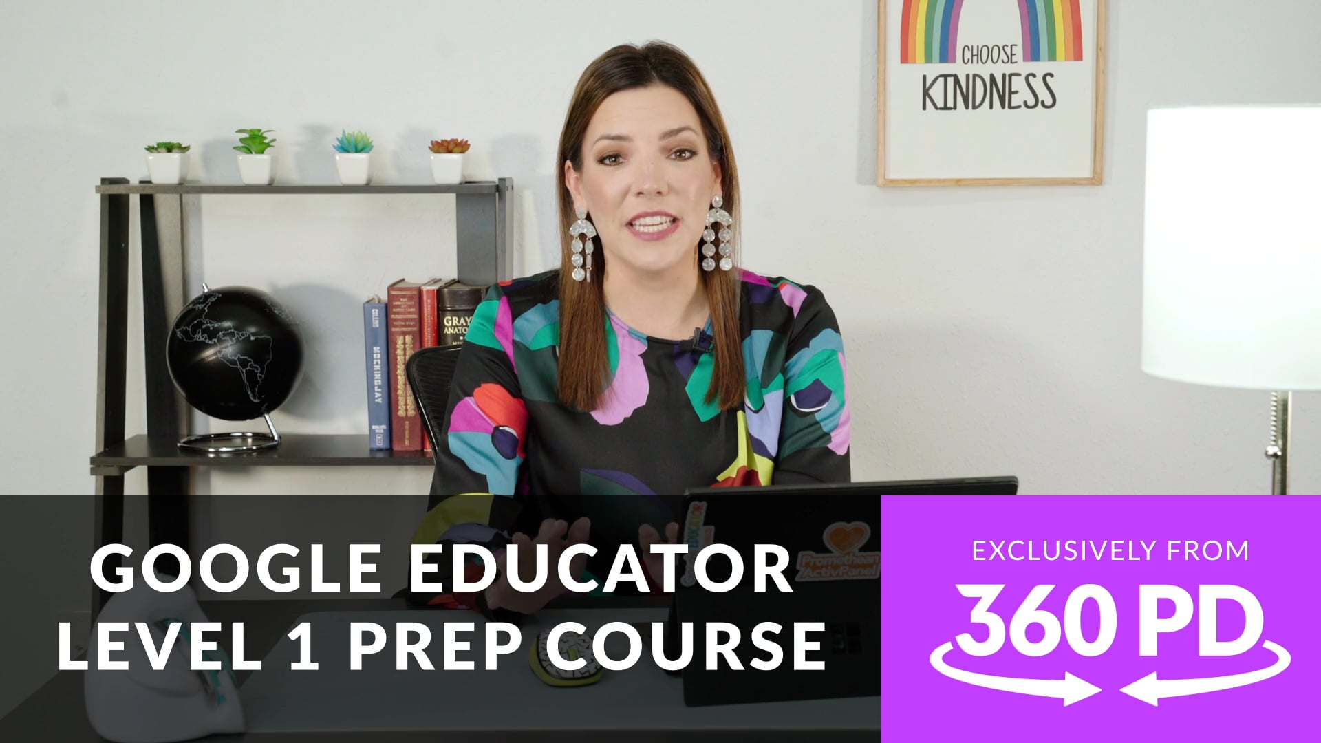 The Most Effective Google Educator Level 1 Prep at 360PD.com on Vimeo