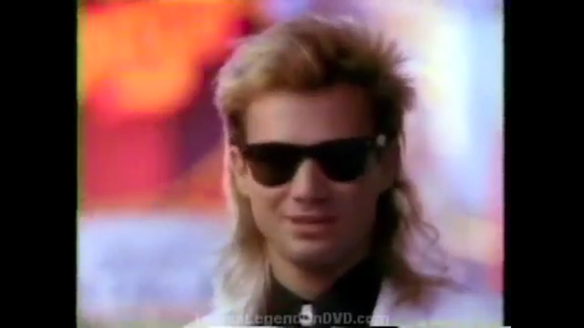 Canon - Image Is Everything, Andre Agassi (1990)