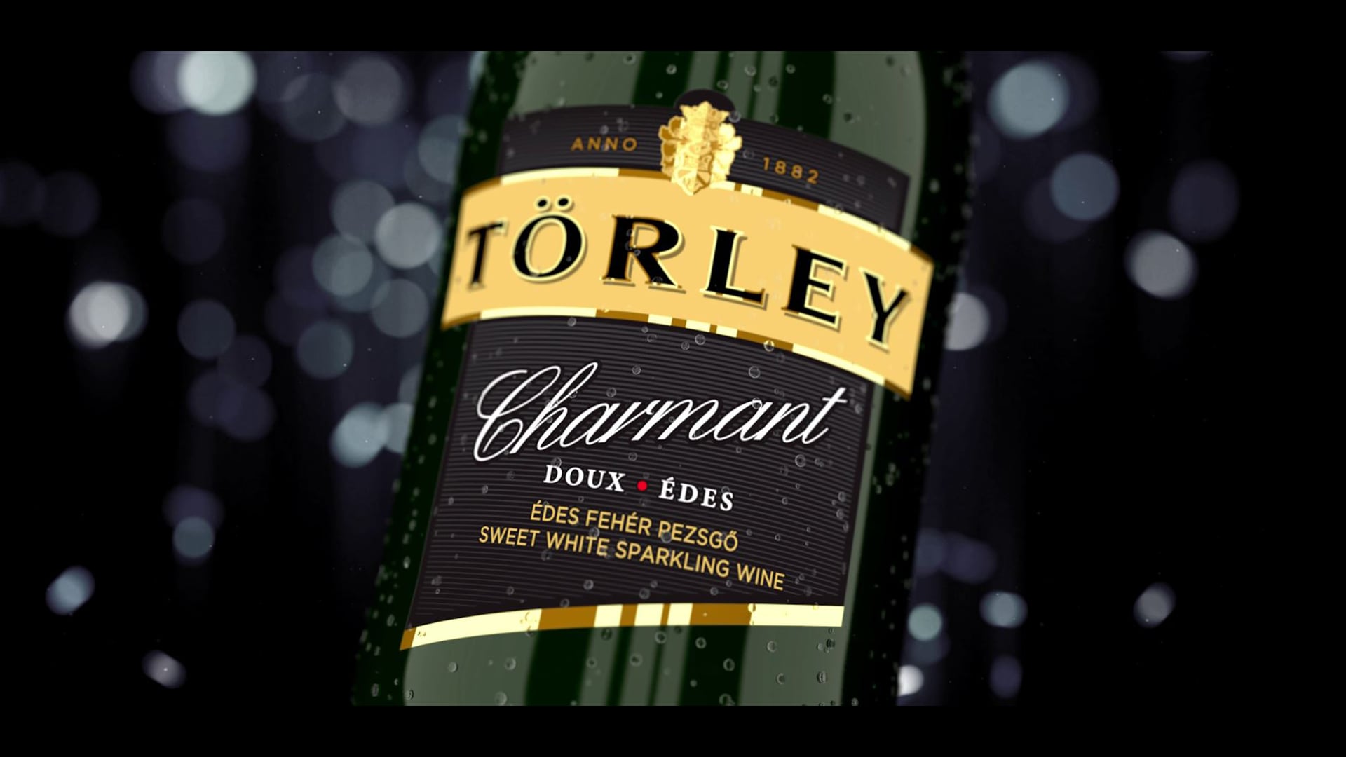Torley Dzirkstosais vins
