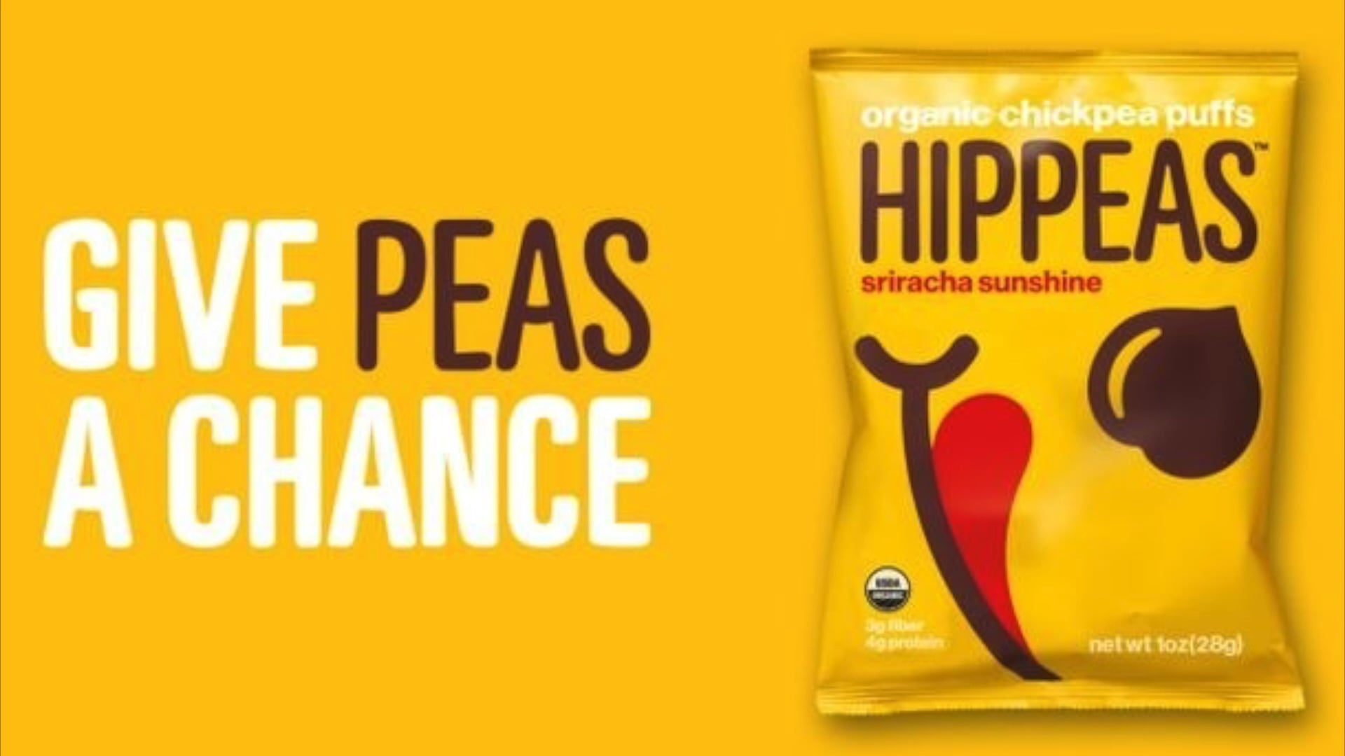Hippeas Animation Campaign