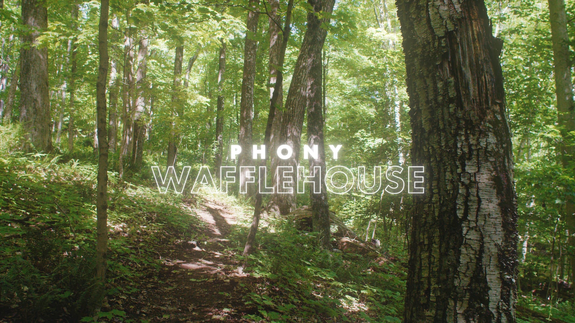 PHONY - WAFFLEHOUSE