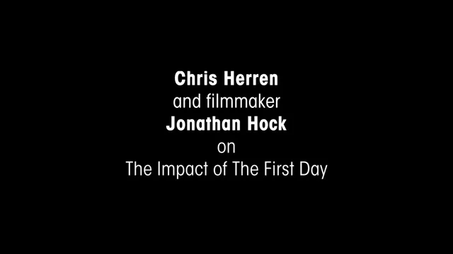 The first day 2025 chris herren watch online