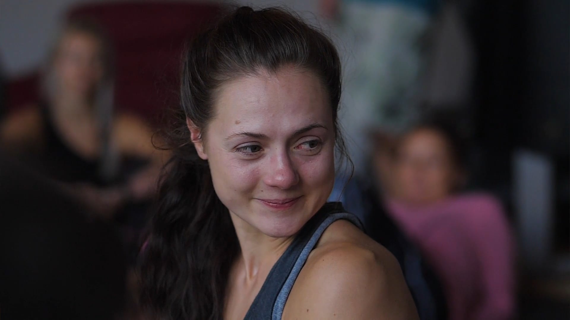 Transformation Programme/Course Promo