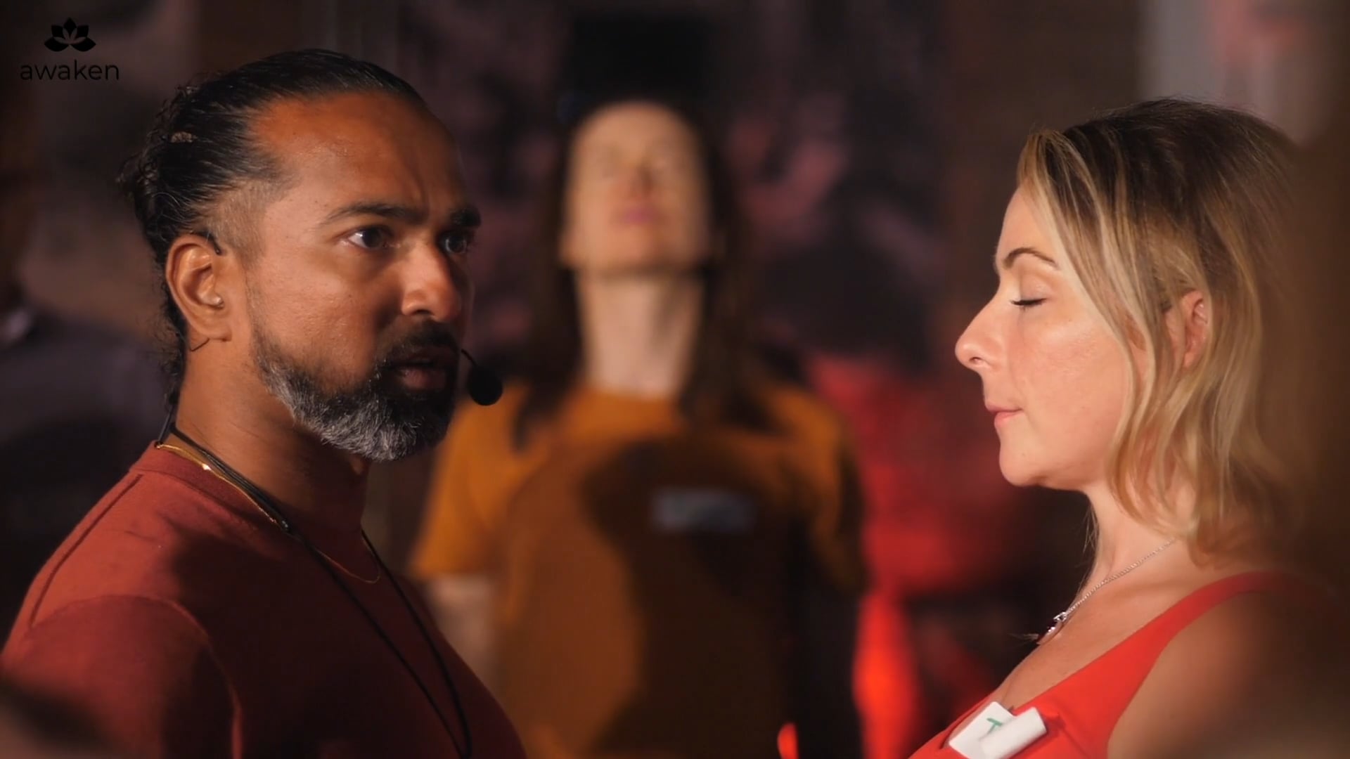 Live Event Promo Video