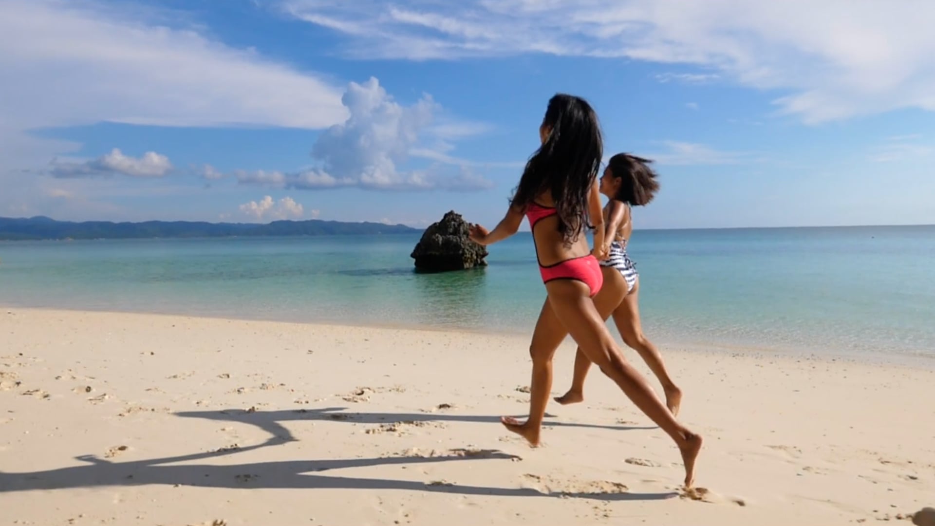 Island Girls ILY Video Tribute