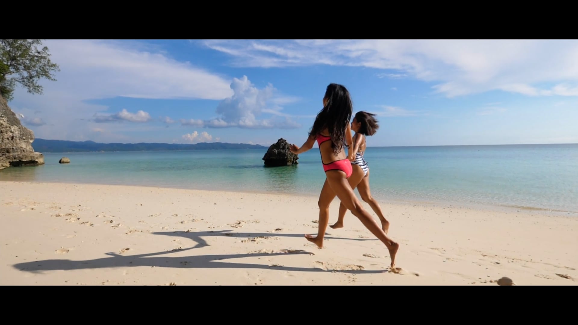 Island Girls ILY Video Tribute