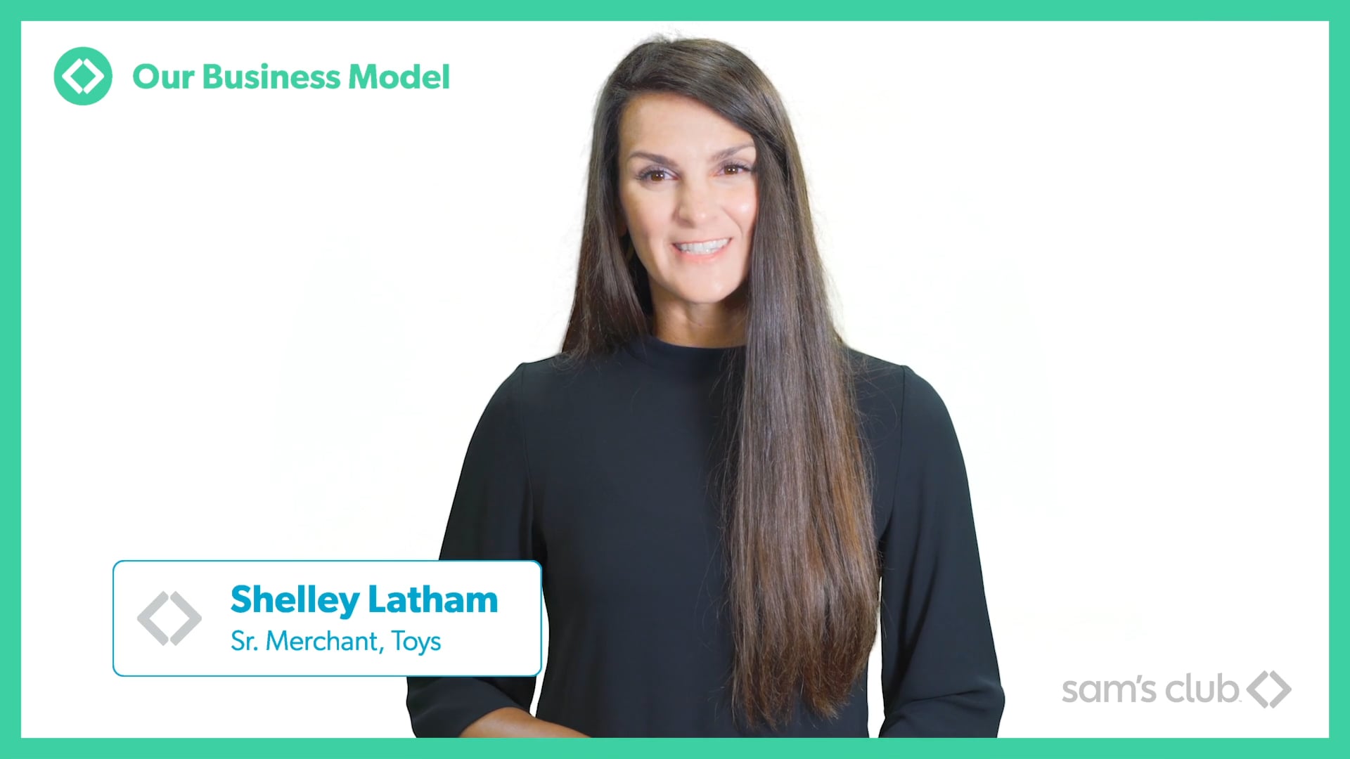 Sam's Club Business Model on Vimeo