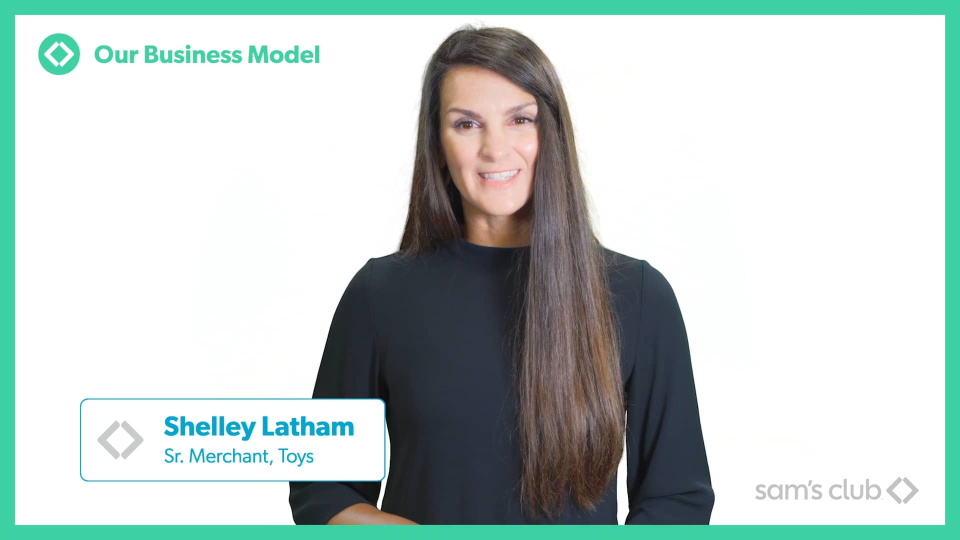 Sam's Club Business Model on Vimeo