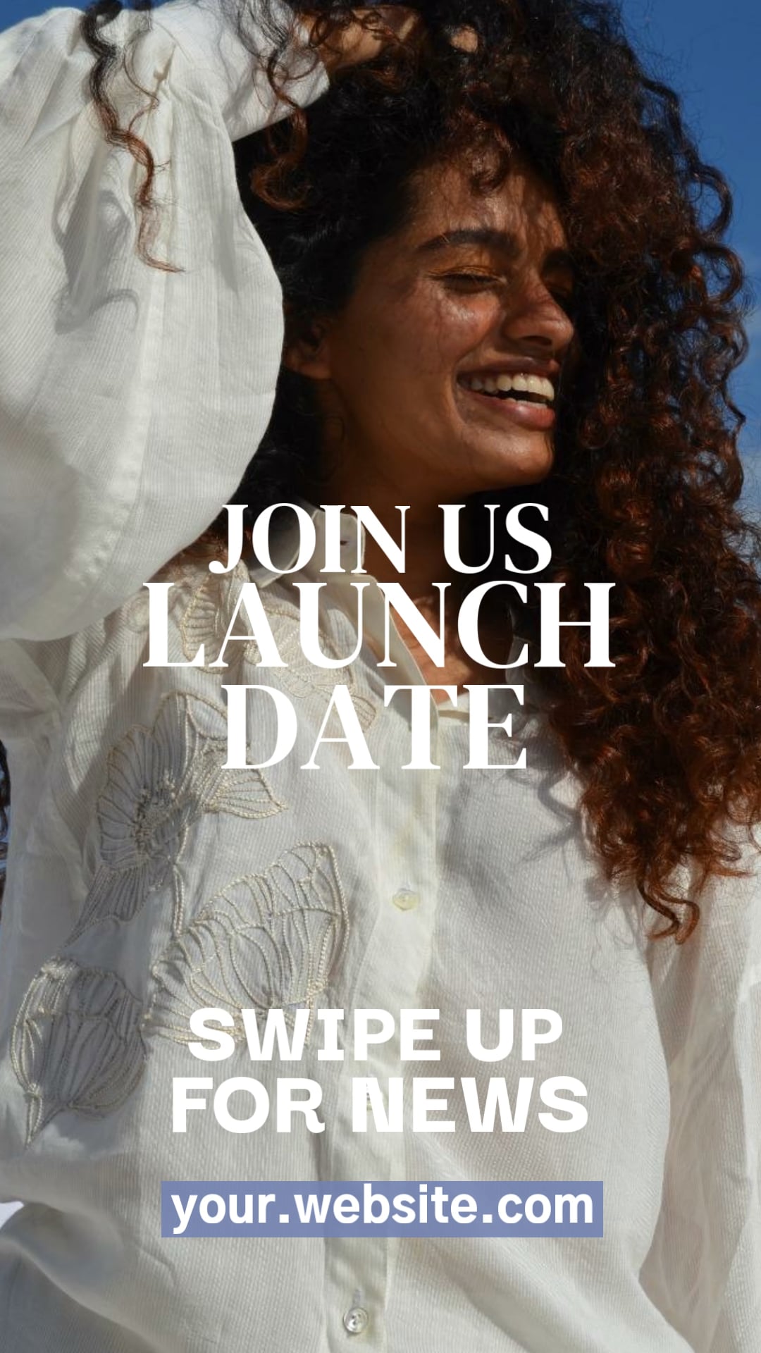 New Project Launch on Vimeo