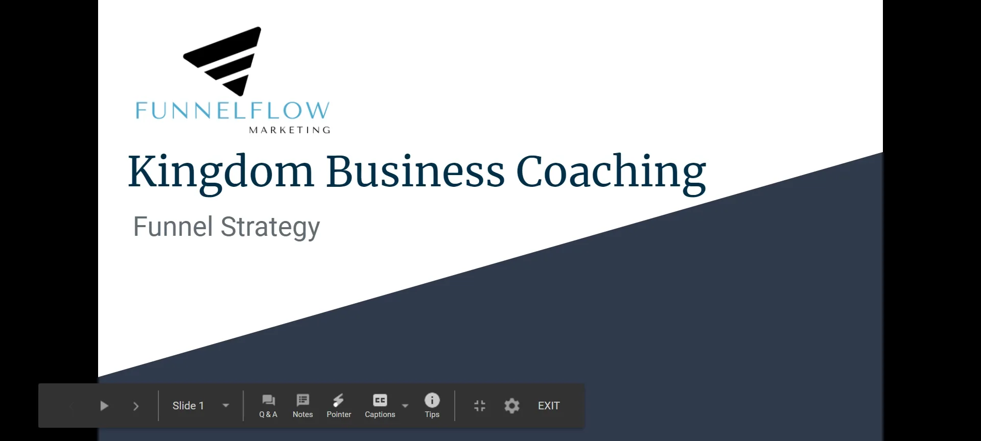 KBC strategy - for Scott Landis on Vimeo