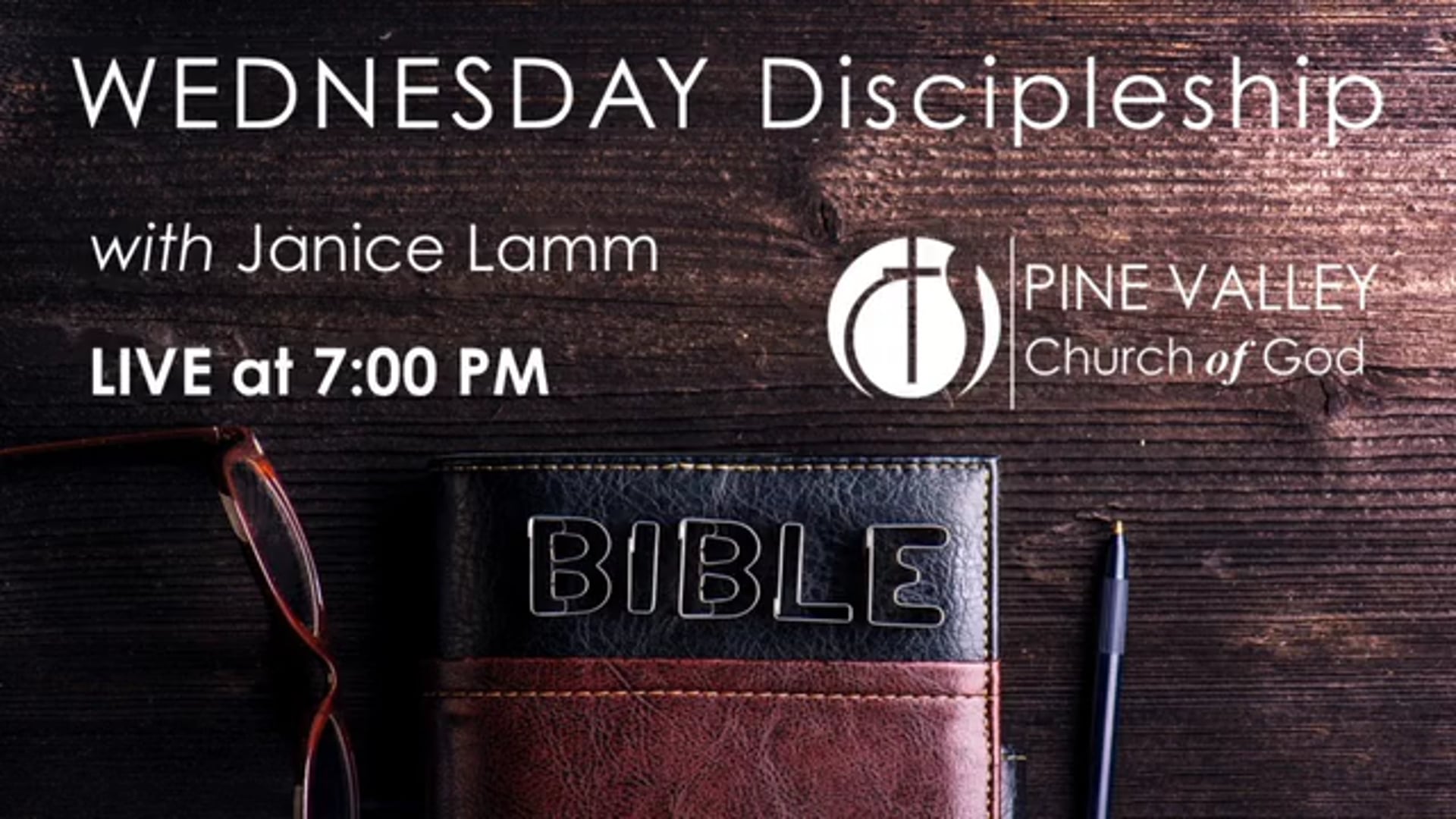 Wednesday July 8, 2020