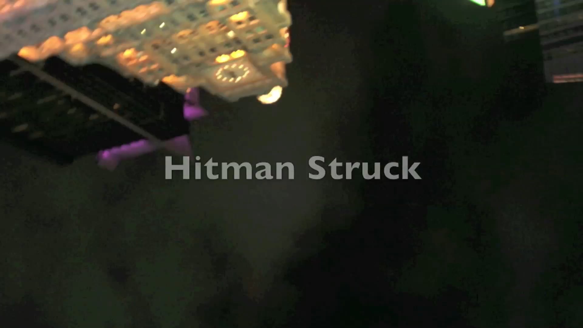 A New3333333 trailer i