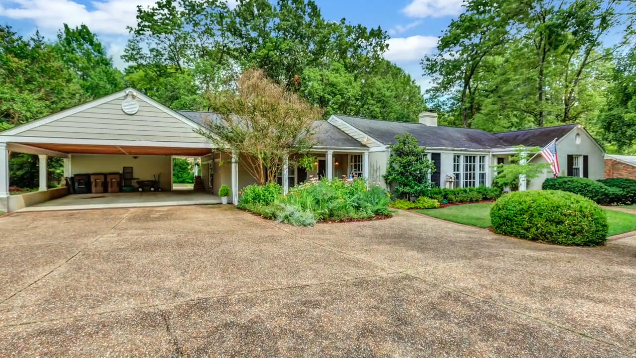 4308 Esteswood Drive, Nashville, TN 37215 on Vimeo