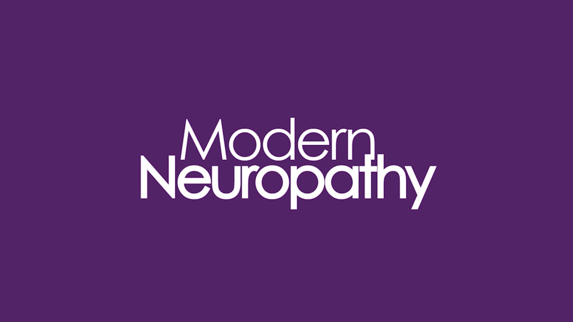 Vibration Therapy for Neuropathy on Vimeo
