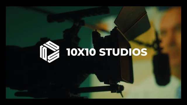 10x10 Studios  Bespoke Video Production Services in New York City