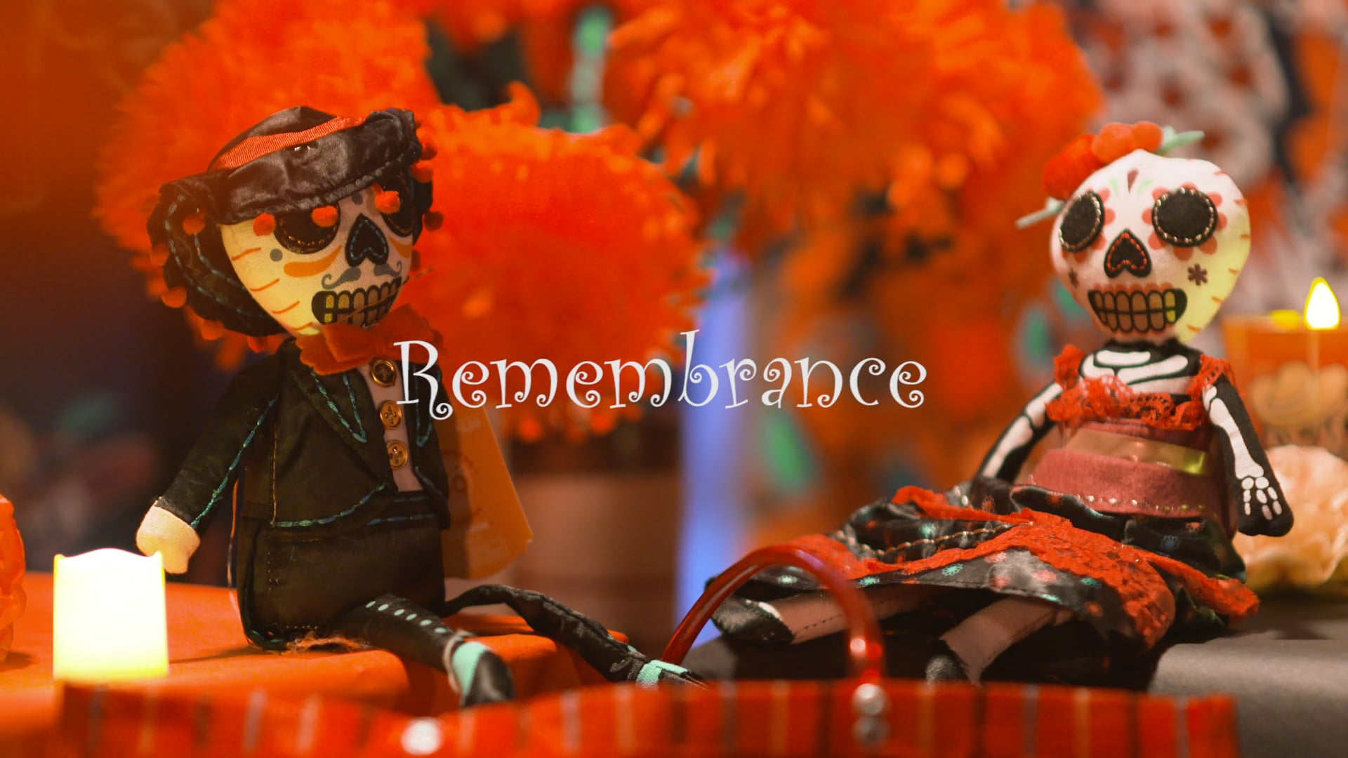 Remembrance