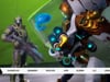 Battleborn VO