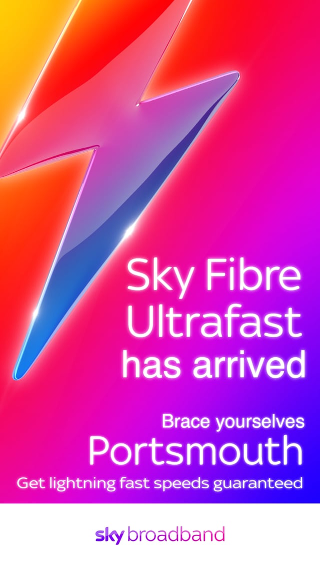 Sky Fibre Ultrafast