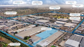 Colliers International - Customer Success Story