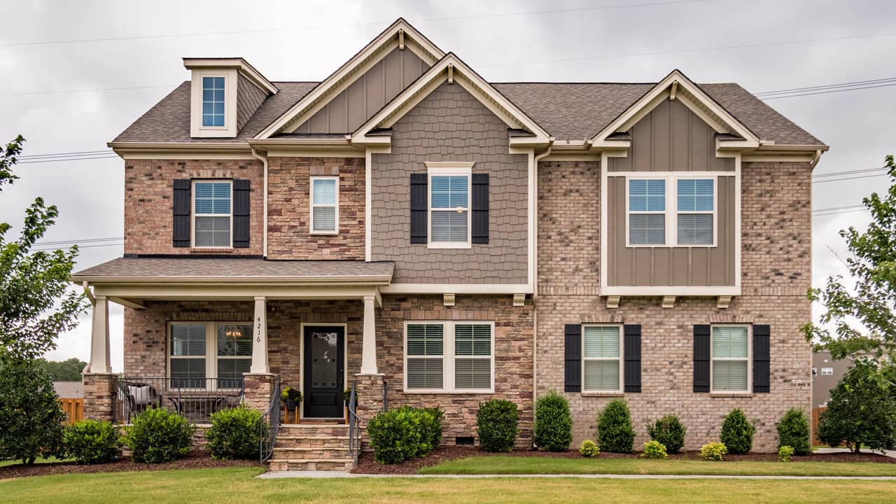 4216 Green Drake Drive on Vimeo