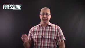 Pressure Part 2 - The Testing of Faith