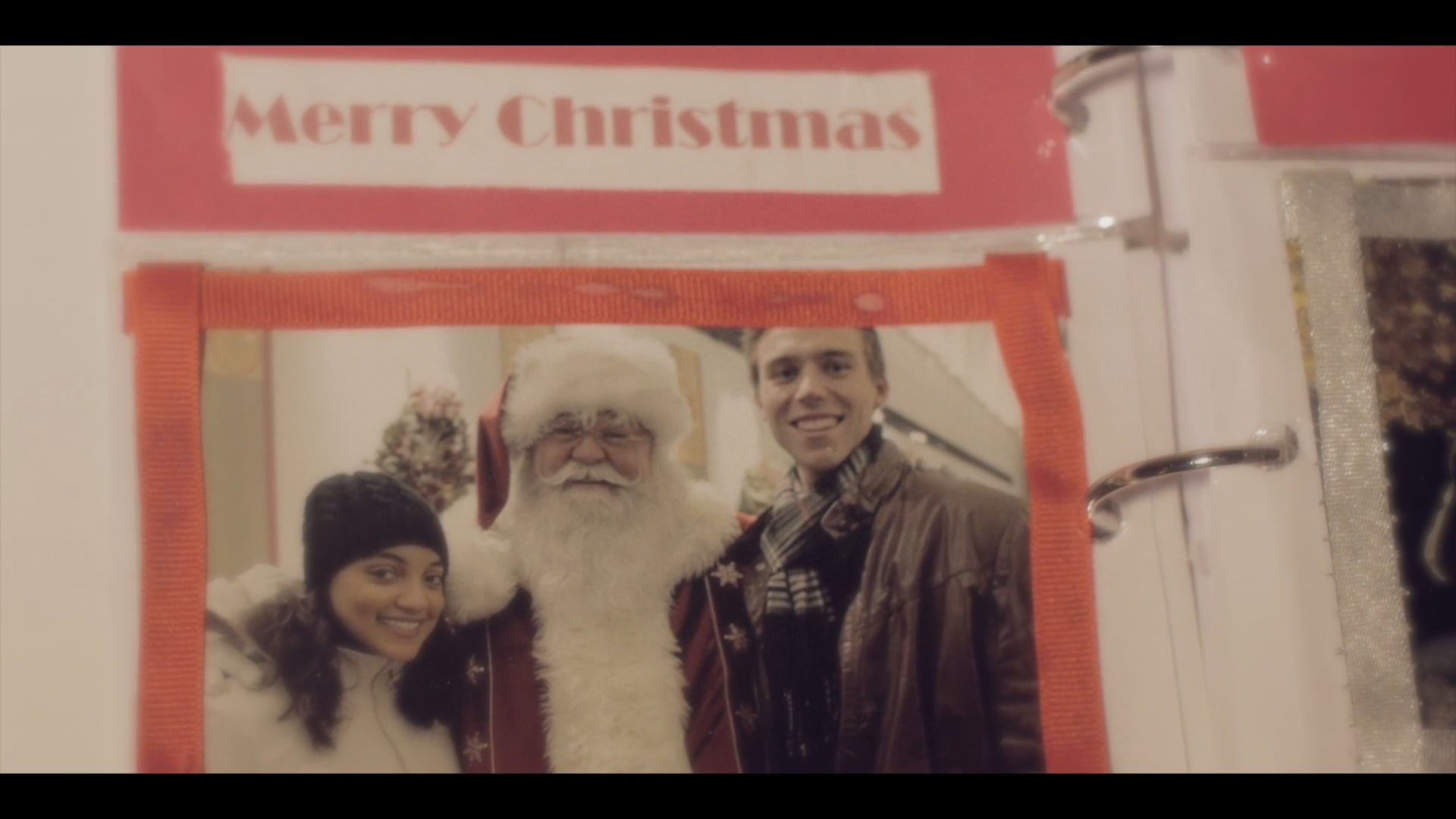 "Christmas (Alone)"
