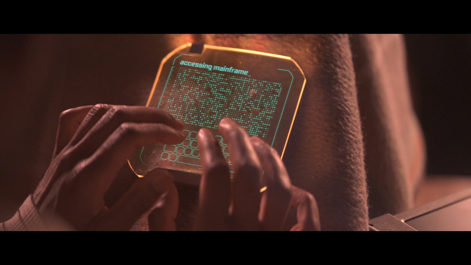 The Way We Were (DOCK) - VFX Screen