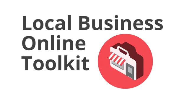 The Local Business Online Toolkit