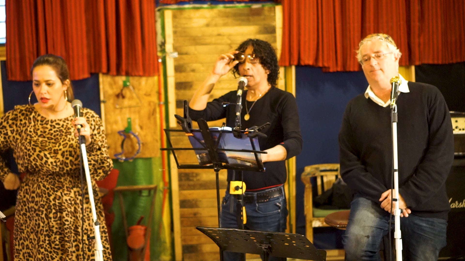 לך דודי-תיקון סופי