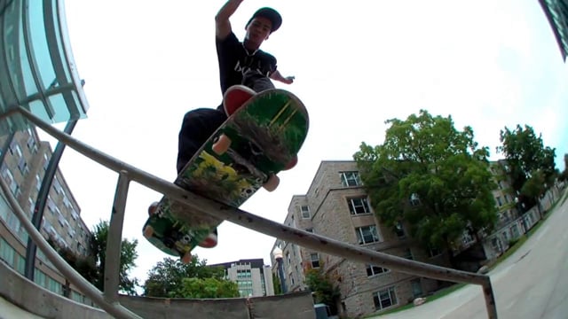 all about the MONEY.