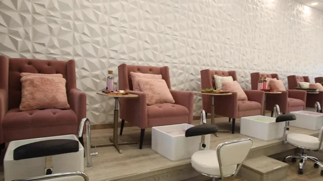 Salon Video