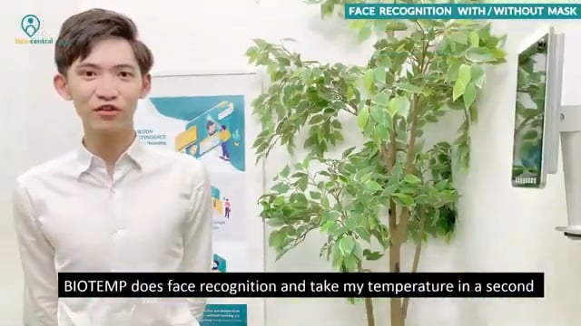 BioTemp Alumnati CFB Product Demo