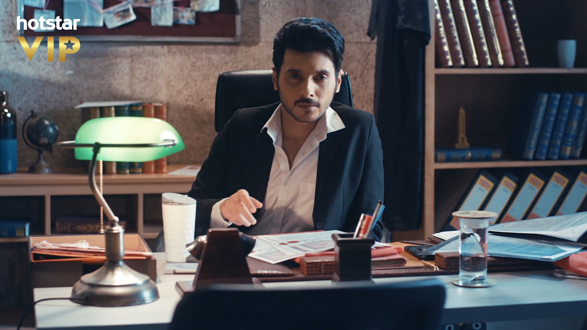 Hotstar VIP Kanpuriye - Vijay Dinanath Chauhan ka Inspiration | ft. Divyendu Sharma