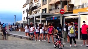 Menys reserves per un estiu diferent