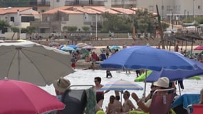 Estiu calorós però sense onades de calor a la vista