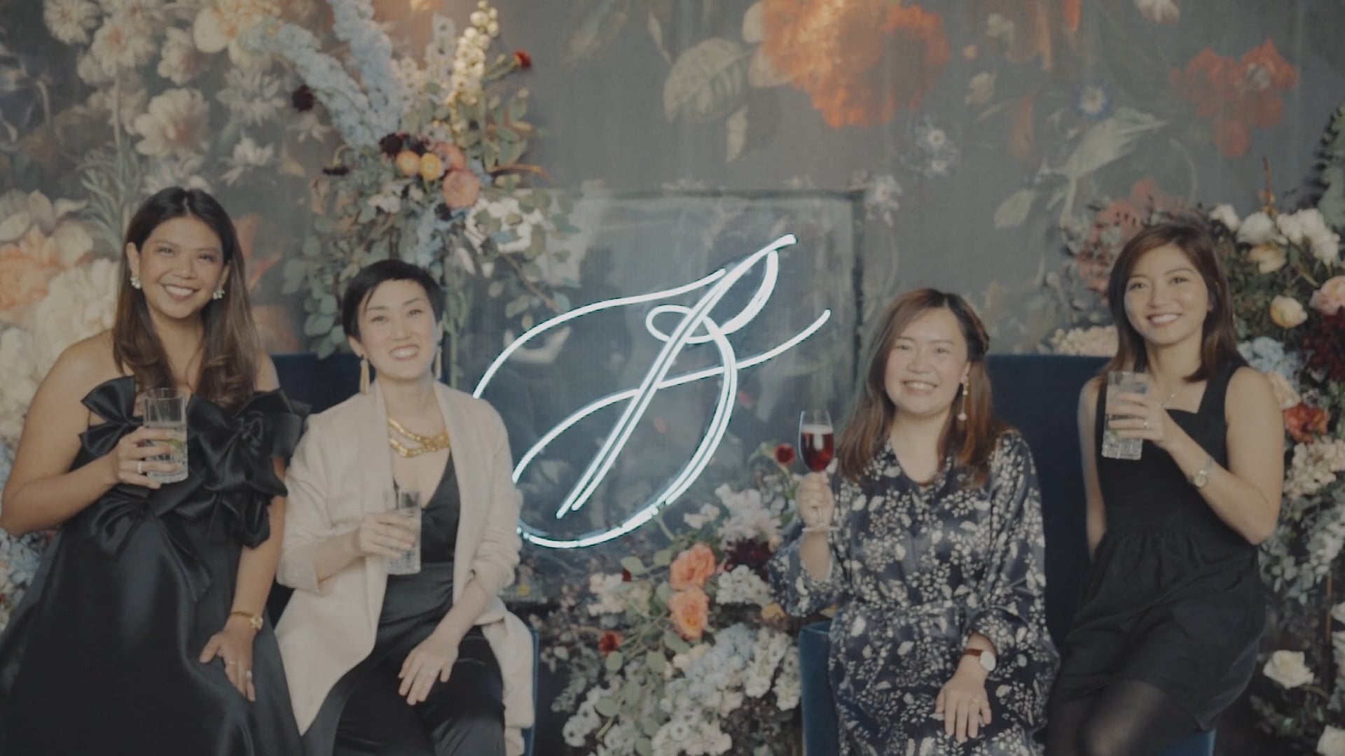 Bride & Breakfast Event