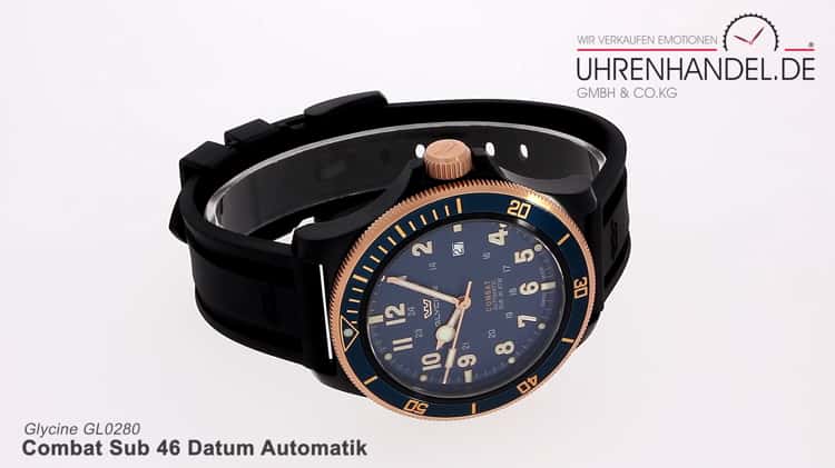 Glycine best sale combat 46