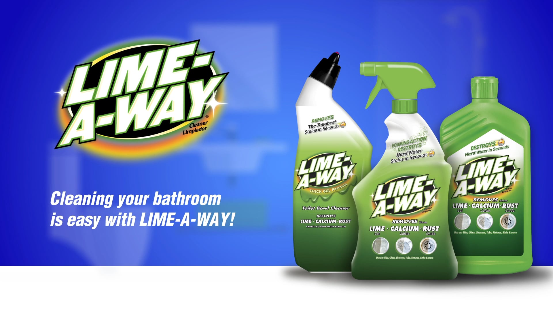 LIME-A-WAY