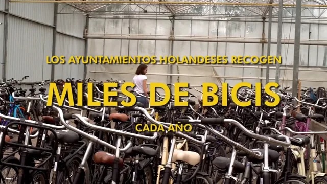 Mil best sale anuncio bicicletas