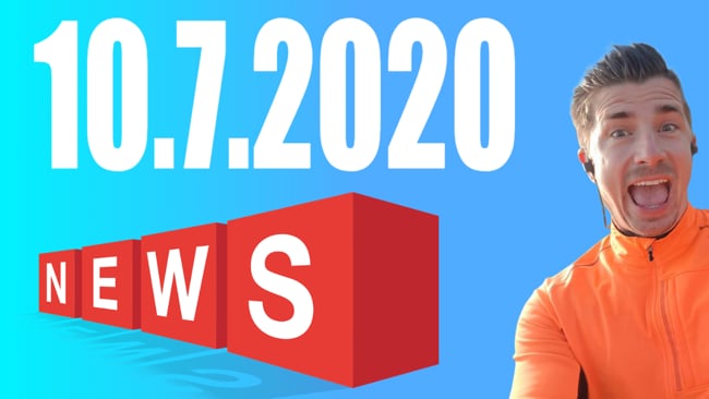 FB News vom 10.7. 2020