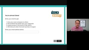 Pointerpro as an email list building tool