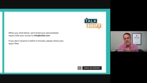 Global Technology Company - Customer Success Story (Krister Ungerböck - Former Chief Executive Officer)